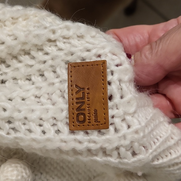 Sweater by Only - Picture 4 of 10